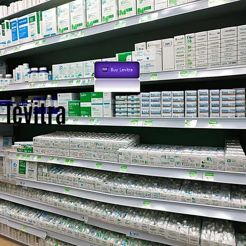 Costo di levitra in farmacia